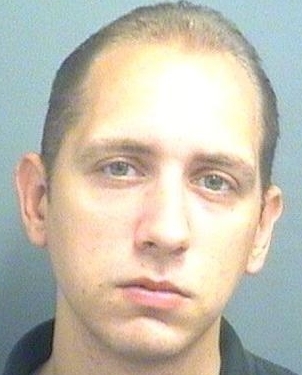 Ben Petrofsky, Florida 2009