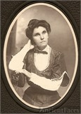 Rachel Frances White