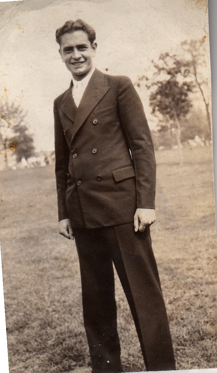 Paul Lizio