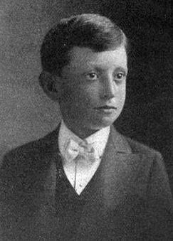 Arthur Bergh 1903