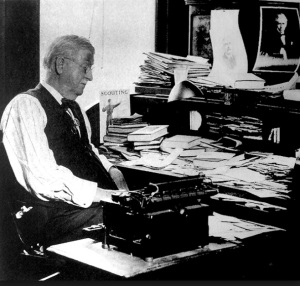 Erasmus Wilson