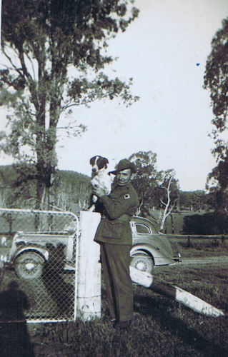 Gordon Raymond Greskie