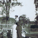 A photo of Gordon Raymond Greskie
