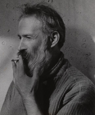 Constantin Brancusi