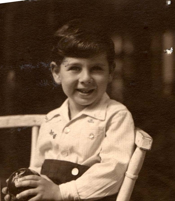 Abram Purmel