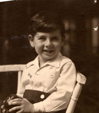 Abram Purmel