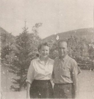 Dora A. Gelbin Seadler