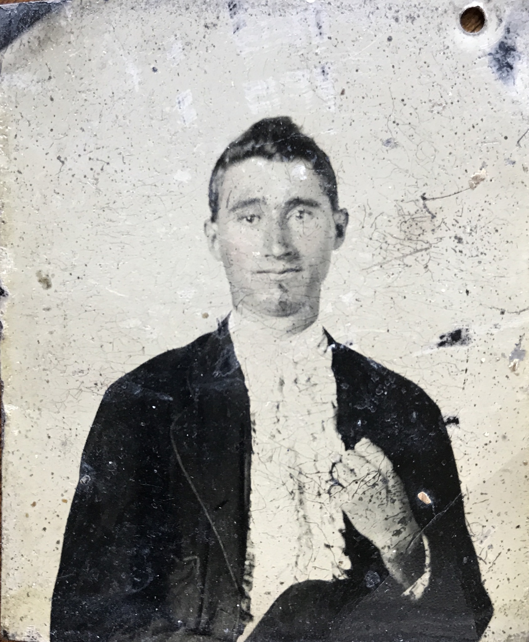Unknown 