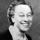 A photo of Jeanette Hurlbut