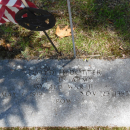 A photo of Floyd H Dotter