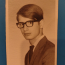 A photo of Bill Beylo 