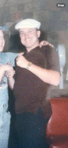 Arthur J Lupien Arthur J Lupien