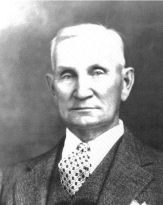 Jessie Jay Frank