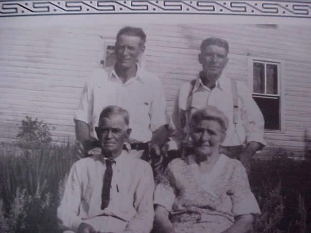 Group-unknown