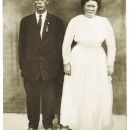A photo of Burton N Mary  Butler