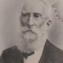 A photo of Peter  Robison
