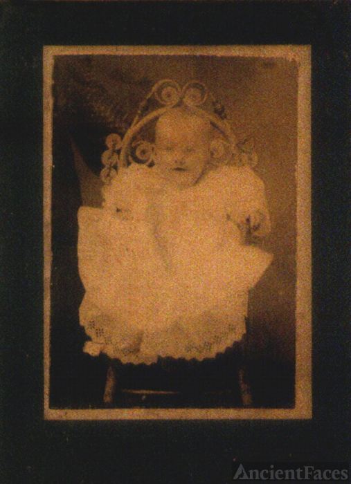 Enola Mary Rabb