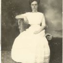 A photo of Mary Carr