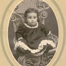 Mae Eldellean Wolfcale 1906