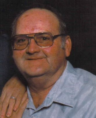 Eddie William edgmon