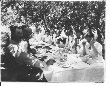 125 Colorado Picnic