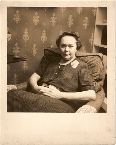 Lucy Blake Fowlkes Watts French