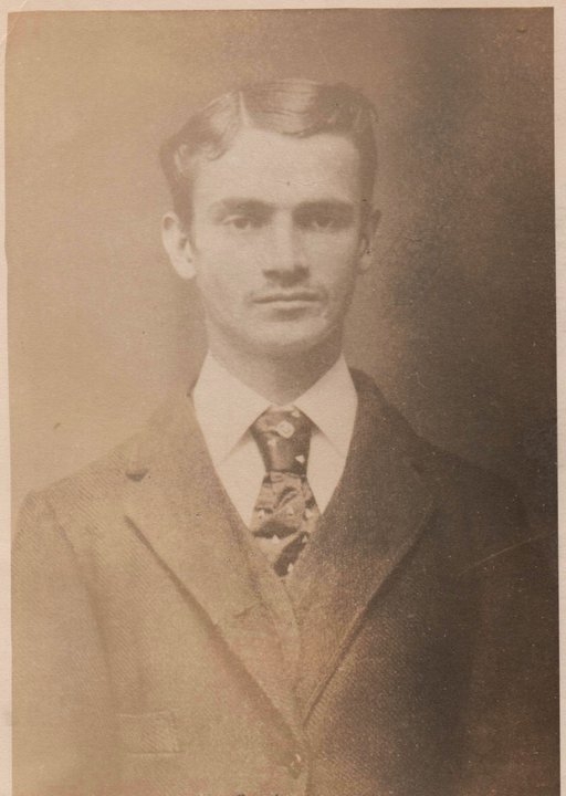 Augustine Heard Peatfield Sr.