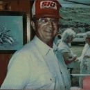 A photo of Richard Whitlock
