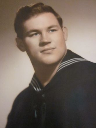 Harry Maurice Webb Jr