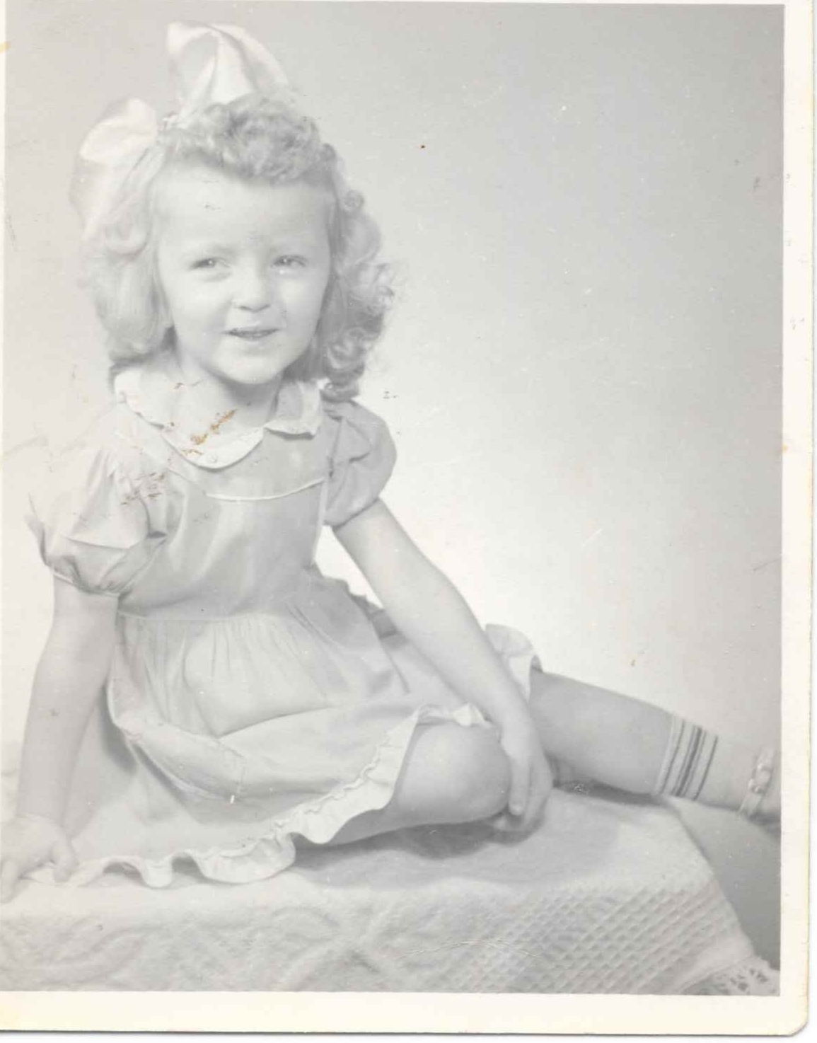 Diane Mulvey