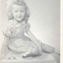 A photo of Diane Mulvy