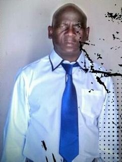 Mr Andrew Molebatsi