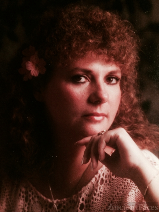 Bonnie Lounette (Patterson) Wakeman