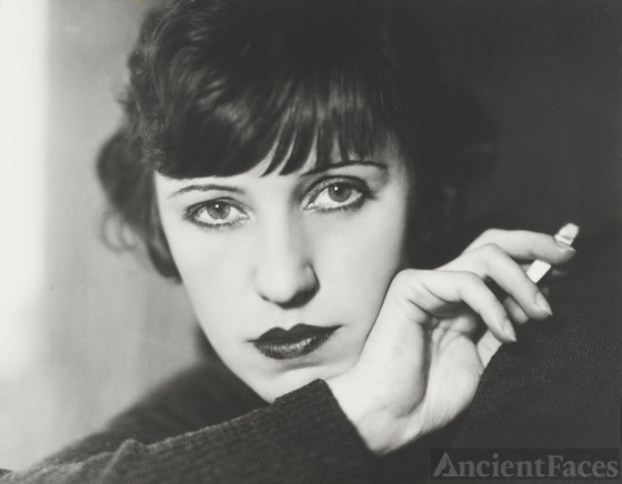 Lotte Lenya