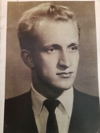 Jan Koldras