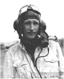 Cyril Dampier Palmer