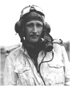 Cyril Dampier Palmer