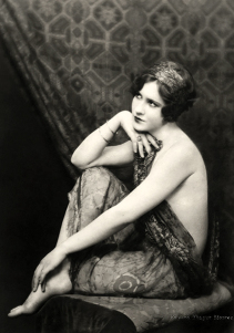 Mae V Clarke