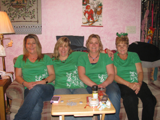 Anderson Girls