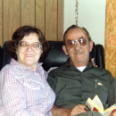 A photo of Joseph Jr Dalmasso