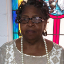 A photo of Velma J Snipes