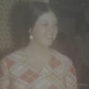 A photo of Devera Butler Frink