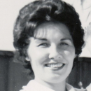 A photo of Elizabeth Mary Patchen