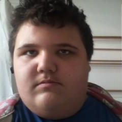 Young Guillermo Avellan Jr.