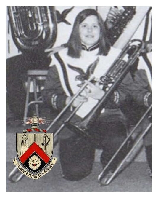 Catherine Helm