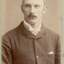 A photo of Charles Carlisle Gibbs
