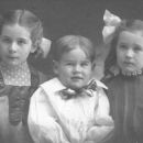 A photo of Florence Heisler