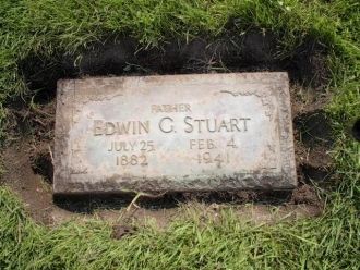 Edwin G. Stuart