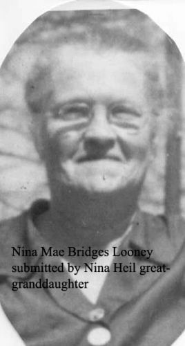 Nina Mae Bridges