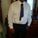 A photo of Manuel Gonzalez Ramirez